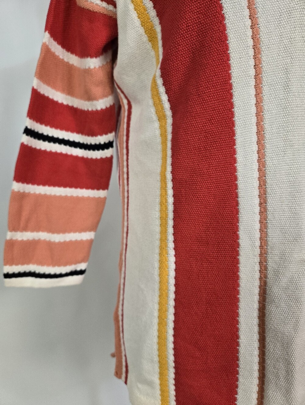 Knit Top - Picture 6 of 9